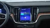 Thumbnail of 2025 Onyxblack Volvo S60