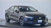 Thumbnail of 2025 Onyxblack Volvo S60