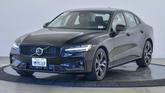 Photo of 2025 Onyxblack Volvo S60