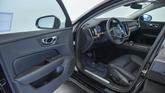 Thumbnail of 2025 Onyxblack Volvo S60