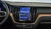 Thumbnail of 2023 Grey Volvo XC60