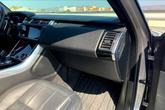 Thumbnail of 2022 Gray Land Rover Range Rover Sport