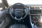 Thumbnail of 2022 Gray Land Rover Range Rover Sport