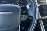 Thumbnail of 2022 Gray Land Rover Range Rover Sport