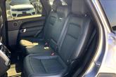 Thumbnail of 2022 Gray Land Rover Range Rover Sport