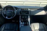 Thumbnail of 2022 Gray Land Rover Range Rover Sport