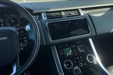 Thumbnail of 2022 Gray Land Rover Range Rover Sport
