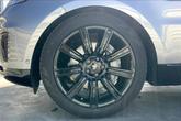 Thumbnail of 2022 Gray Land Rover Range Rover Sport