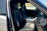 Thumbnail of 2022 Gray Land Rover Range Rover Sport