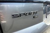Thumbnail of 2022 Gray Land Rover Range Rover Sport