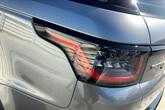 Thumbnail of 2022 Gray Land Rover Range Rover Sport