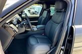 Thumbnail of 2025 Gray Land Rover Range Rover Sport