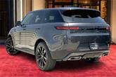 Thumbnail of 2025 Gray Land Rover Range Rover Sport