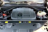 Thumbnail of 2025 Black Land Rover Range Rover