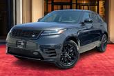 Photo of 2026 Gray Land Rover Range Rover Velar