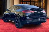 Thumbnail of 2022 Black Mercedes-Benz AMG GLE 53
