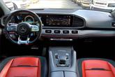 Thumbnail of 2022 Black Mercedes-Benz AMG GLE 53