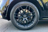 Thumbnail of 2022 Black Mercedes-Benz AMG GLE 53