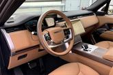 Thumbnail of 2025 Green Land Rover Range Rover