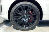 Thumbnail of 2022 Fuji White Land Rover Range Rover Sport