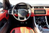 Thumbnail of 2022 Fuji White Land Rover Range Rover Sport