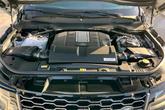 Thumbnail of 2022 White Land Rover Range Rover Sport