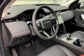 Thumbnail of 2025 Santorini Black Metallic Land Rover Discovery Sport