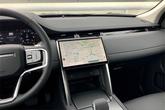 Thumbnail of 2025 Santorini Black Metallic Land Rover Discovery Sport
