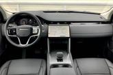 Thumbnail of 2025 Santorini Black Metallic Land Rover Discovery Sport