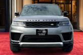 Thumbnail of 2022 Eiger Grey Metallic Land Rover Range Rover Sport