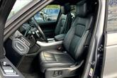 Thumbnail of 2022 Eiger Grey Metallic Land Rover Range Rover Sport