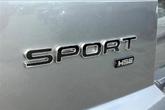 Thumbnail of 2022 Eiger Grey Metallic Land Rover Range Rover Sport