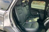 Thumbnail of 2022 Eiger Grey Metallic Land Rover Range Rover Sport