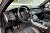 Thumbnail of 2022 Eiger Grey Metallic Land Rover Range Rover Sport