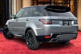 Thumbnail of 2022 Eiger Grey Metallic Land Rover Range Rover Sport