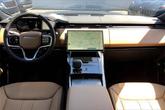 Thumbnail of 2025 Varesine Blue Metallic Land Rover Range Rover Sport