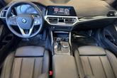 Thumbnail of 2020 Jet Black BMW 330