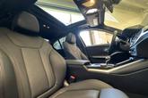 Thumbnail of 2020 Jet Black BMW 330