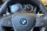 Thumbnail of 2020 Jet Black BMW 330