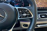Thumbnail of 2022 Cirrus Silver Metallic Mercedes-Benz GLS 450