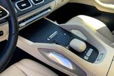Thumbnail of 2022 Cirrus Silver Metallic Mercedes-Benz GLS 450