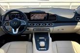 Thumbnail of 2022 Cirrus Silver Metallic Mercedes-Benz GLS 450