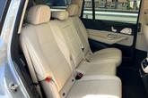 Thumbnail of 2022 Cirrus Silver Metallic Mercedes-Benz GLS 450