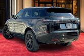 Thumbnail of 2026 Santorini Black Metallic Land Rover Range Rover Velar