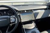 Thumbnail of 2026 Santorini Black Metallic Land Rover Range Rover Velar