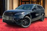Photo of 2026 Santorini Black Metallic Land Rover Range Rover Velar