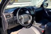 Thumbnail of 2014 Black Onyx Lexus GX 460