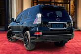 Thumbnail of 2014 Black Onyx Lexus GX 460