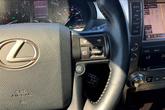 Thumbnail of 2014 Black Onyx Lexus GX 460