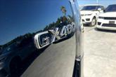 Thumbnail of 2014 Black Onyx Lexus GX 460